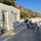 Sweet home with two beds -one single room- with beautiful view!