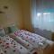 Silver Zsóry Apartman