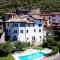 Villa Borgo Borago - Brenzone sul Garda