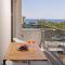 Plakias Family Apartment