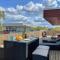 Skyhouse Riga Lux Penthouse & SPA