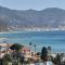 Spectacular sea view - 3 minutes walk from the sea