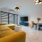 Apartamenty Nadrzeczna nad Wisłą Dream Apart