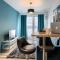 Wola Luxury Stay