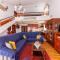 Apartment Villa Saba-2 by Interhome