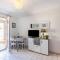 Apartment Les Roches Bleues-1 by Interhome