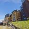Apartment Cimes de Caron 1603 by Interhome - Val Thorens