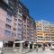 Apartment Arcelle 604 by Interhome