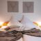 Apartment Chesa Zupeda C2 by Interhome