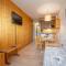 Apartment Arcelle 614 by Interhome