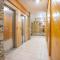Apartment Arcelle 614 by Interhome