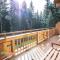 Chalet Hochkrimml 2 by Interhome - Krimml