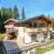 Chalet Hochkrimml 2 by Interhome - Krimml