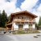 Chalet Hochkrimml 2 by Interhome - Krimml