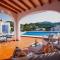 Villa Villa Moreana by Interhome - Monte Pego