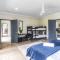 Rhino Retreat Clarens