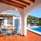 Villa Villa Moreana by Interhome - Monte Pego