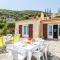 Holiday Home Domaine des Collieres-7 by Interhome
