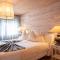 Apartment Chesa Sur Val 21 by Interhome - St. Moritz