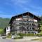 Apartment Alpenappartement Buchenhöhe A301 by Interhome