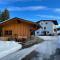 Apartment Karwendel by Interhome