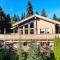 Chalet Königsleiten 3 by Interhome