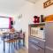 Studio Pegase Phenix-59 by Interhome - Le Corbier