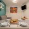 Apartment Palermo by Interhome