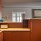 Beautiful city center apartments in Ghent near medieval castle