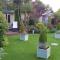 Edens Rest Bed and Breakfast