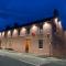 Queensberry arms hotel