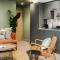 Your Apartment I Arabica House