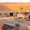 Ali & Sara's Desert Palace - Merzouga