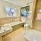 Central Townhouse with free off road parking and garden