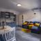 Deluxe Apartment and Studio "Nona Fa"