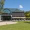 Glass Residence