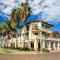 Balboa Inn, On The Beach At Newport