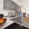 Studio - Pied à Terre Saulieu - 索略