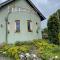 Behagliches Haus mit Kamin