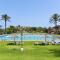 Bungalow San Agustin Rocas Rojas