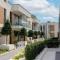 Apartament Olimpijska 116