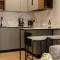 Apartament Olimpijska 116
