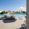 Beachfront Luxury Villa Tranquility