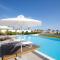 Beachfront Luxury Villa Tranquility