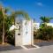 Beachfront Luxury Villa Tranquility