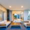 Beachfront Luxury Villa Tranquility