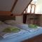 Vihar apartmaji - Bohinj