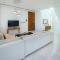 Beachfront Luxury Villa Tranquility
