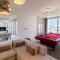 Beachfront Luxury Villa Tranquility