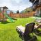 Apartment Hohe Tauern
